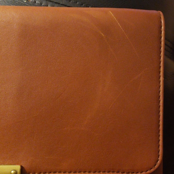 Fossil Wristlet - Picture 5 of 6